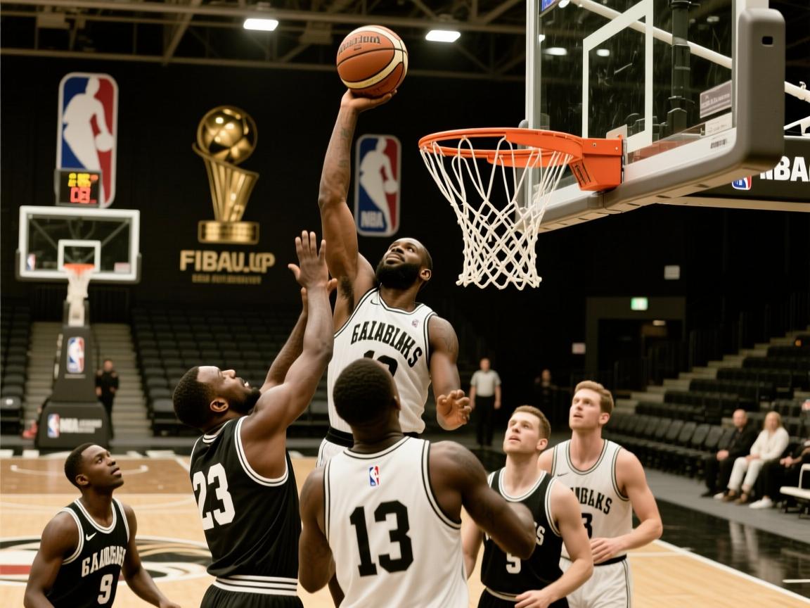 爱游戏官网app-中国三人篮球男队快速提升个人技术，中国三人篮球国家队水平  第2张