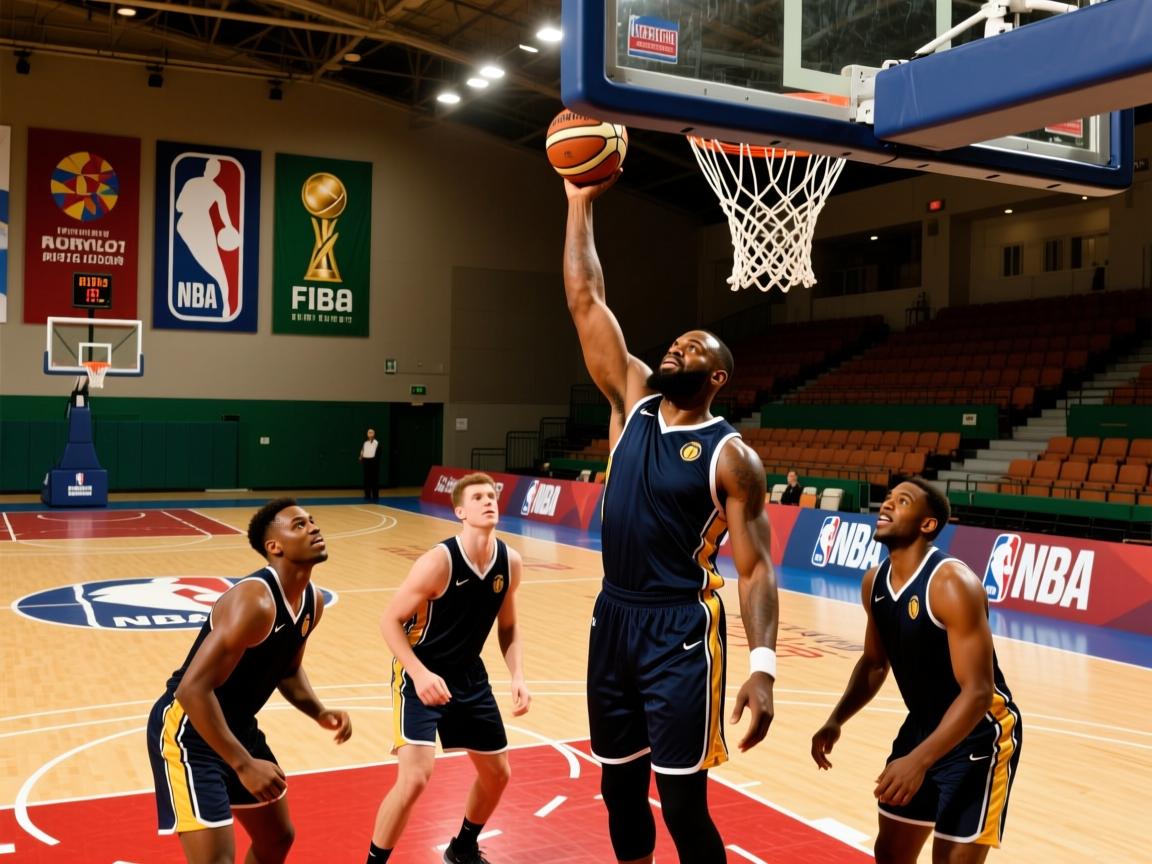 爱游戏-掩护后节奏调整是否决定得分效率，掩护配合的主要步骤是由挡和拆两个动作组成  第2张