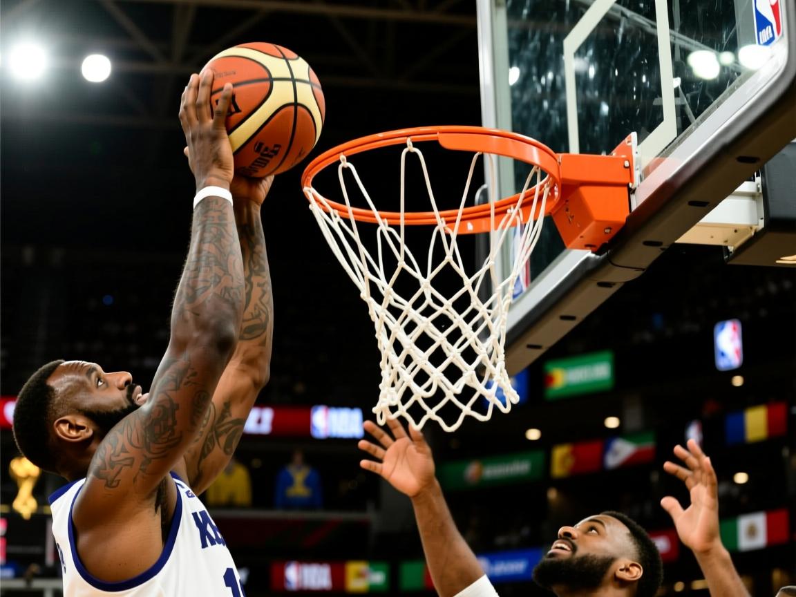 爱游戏-掩护后节奏调整是否决定得分效率，掩护配合的主要步骤是由挡和拆两个动作组成  第3张