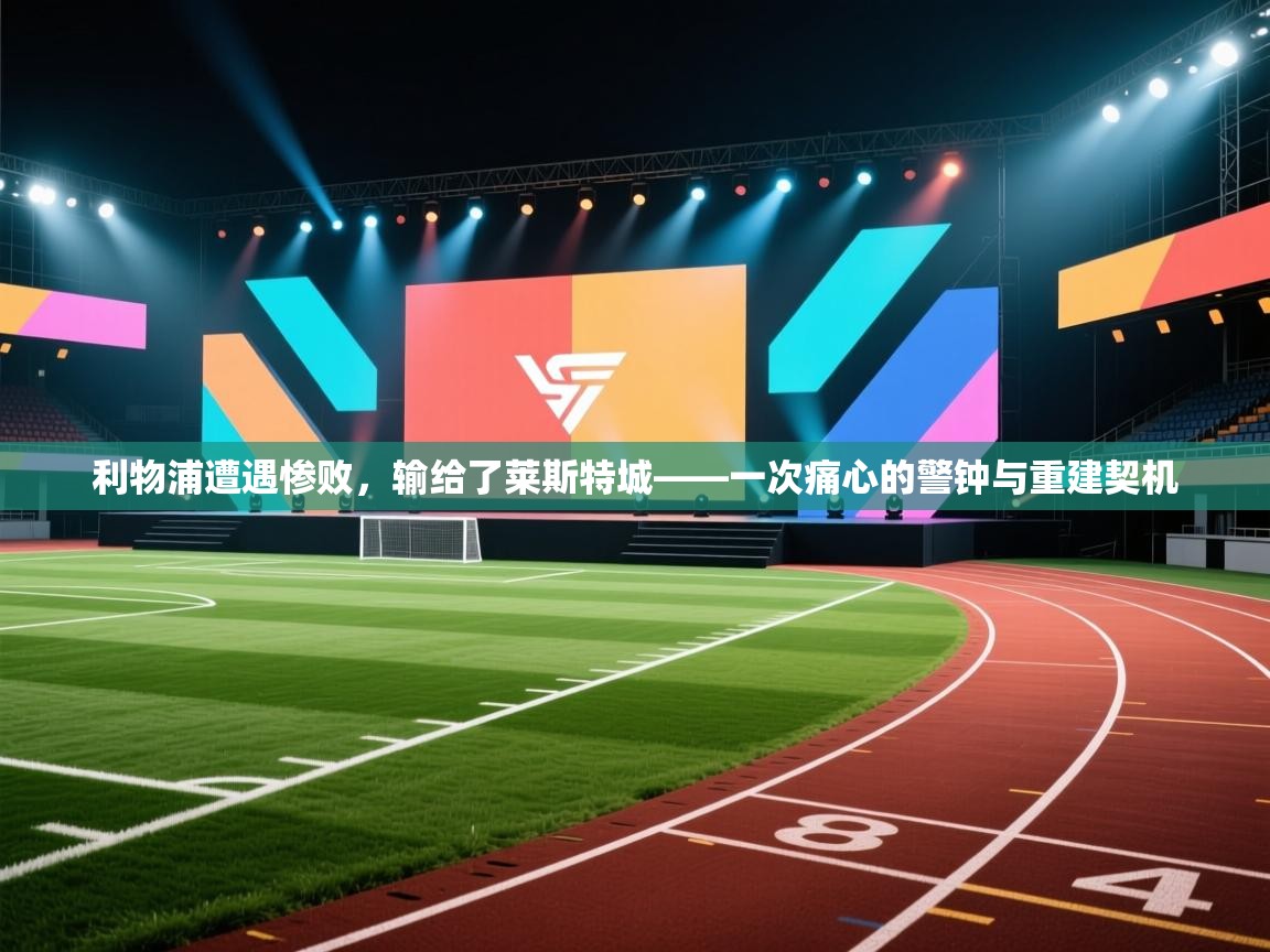 利物浦遭遇惨败，输给了莱斯特城——一次痛心的警钟与重建契机  第1张