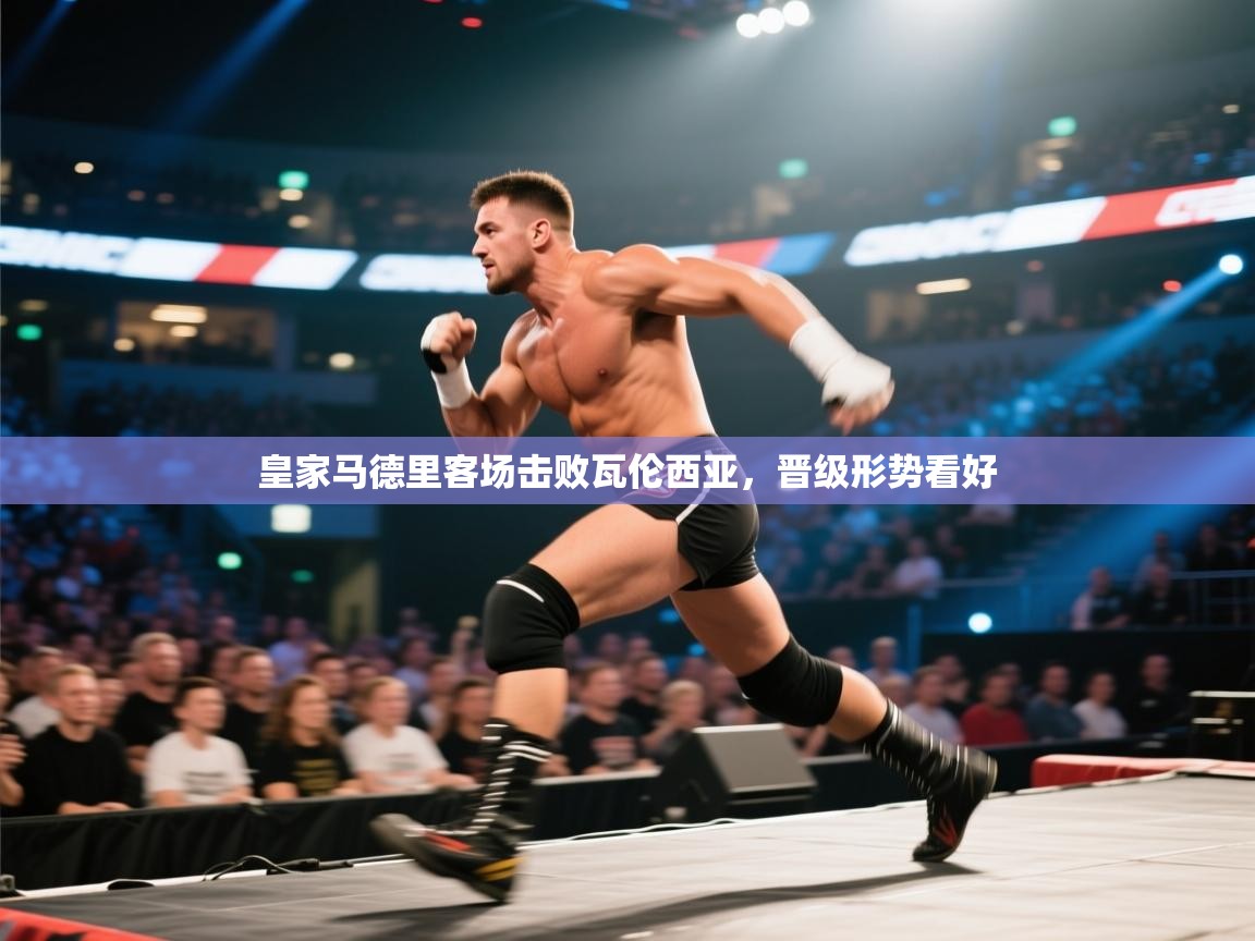 皇家马德里客场击败瓦伦西亚，晋级形势看好  第1张