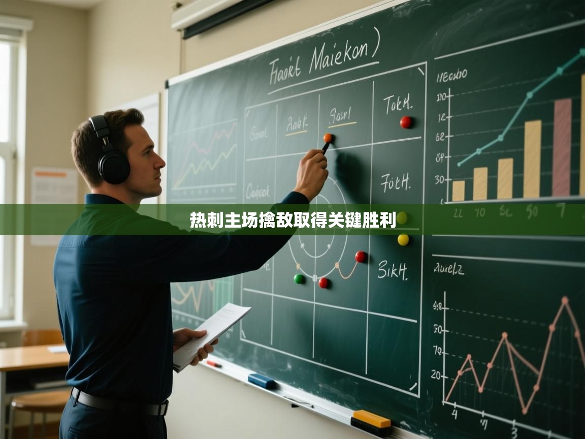 热刺主场擒敌取得关键胜利  第2张